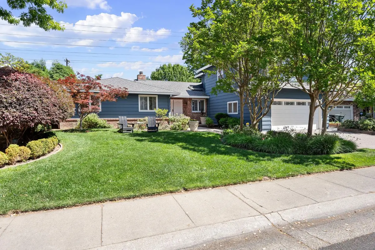 120 Clunie Drive, Sacramento, CA 95864 - #1