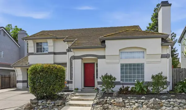 8748 Redwater Drive, Antelope, CA 95843