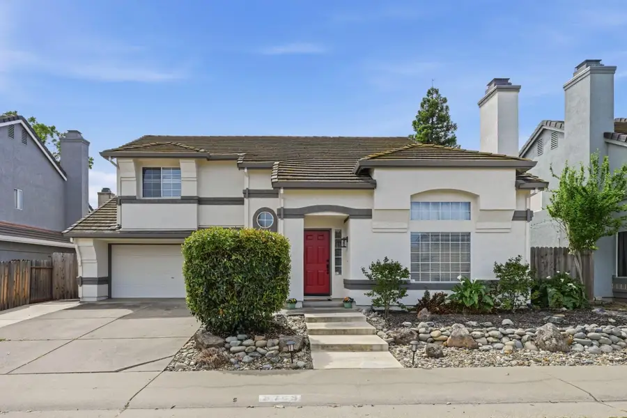 8748 Redwater Drive, Antelope, CA 95843 - #2