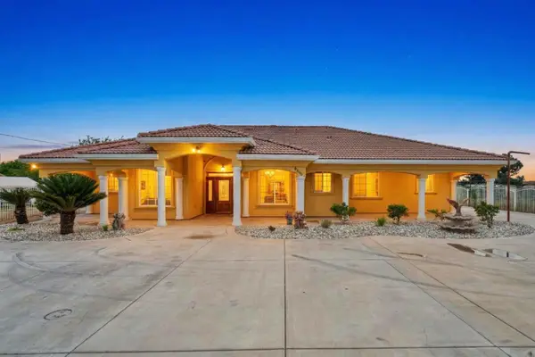 6380 Kaiser Road, Stockton, CA 95215