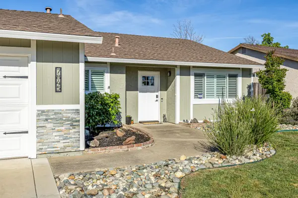 7845 Saybrook Drive, Citrus Heights, CA 95621