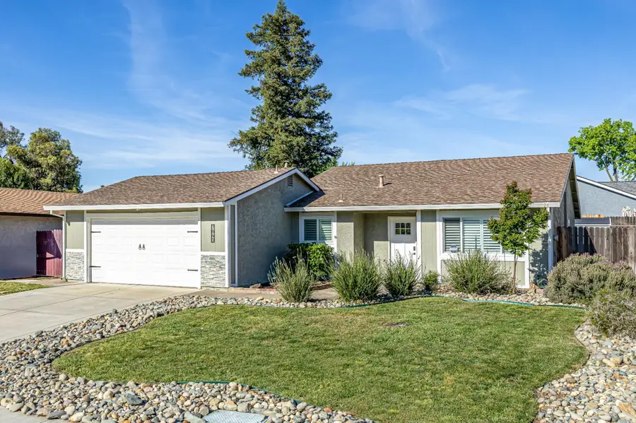 7845 Saybrook Drive, Citrus Heights, CA 95621 - #2