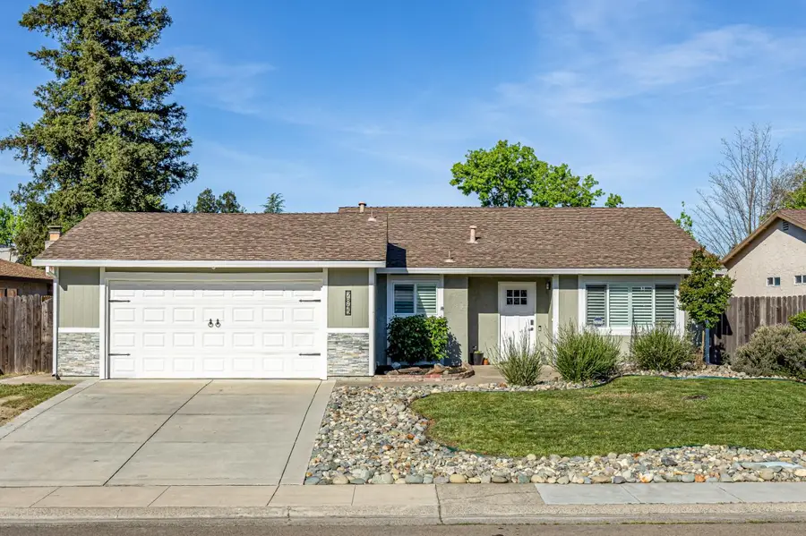 7845 Saybrook Drive, Citrus Heights, CA 95621 - #3