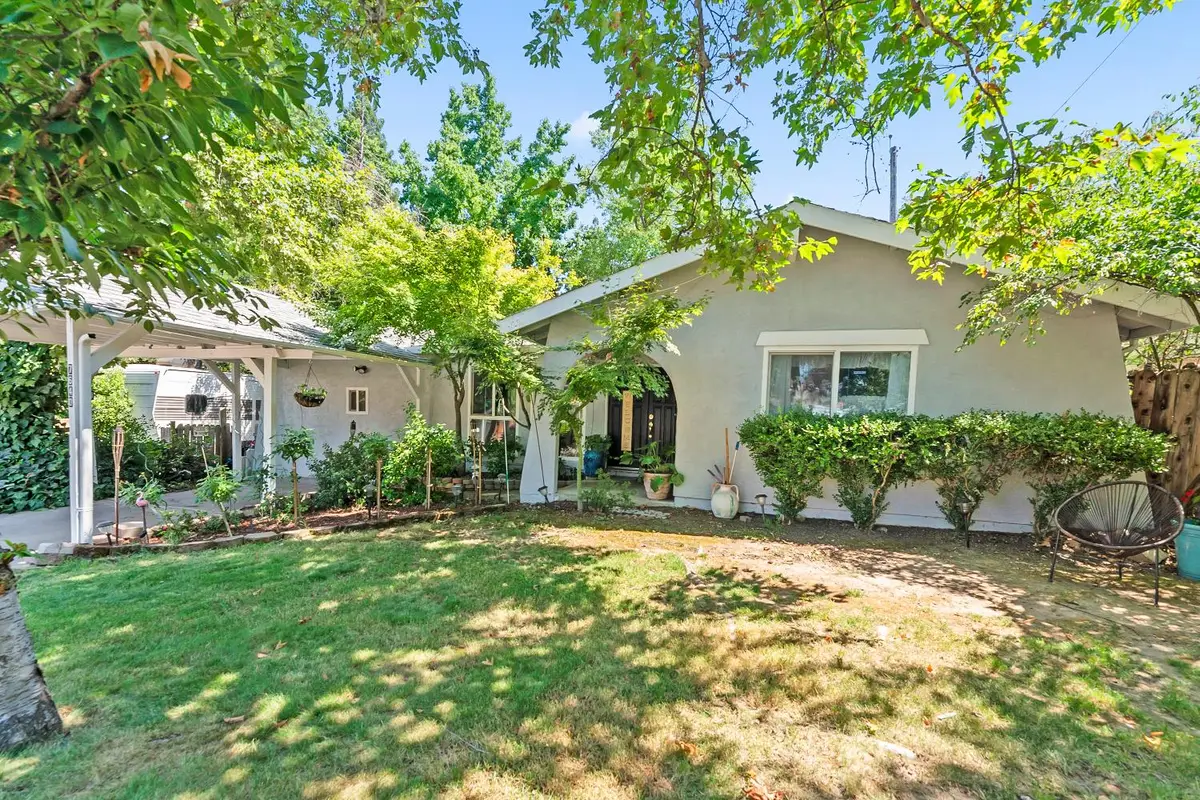 7640 Sycamore Drive, Citrus Heights, CA 95610 - #1