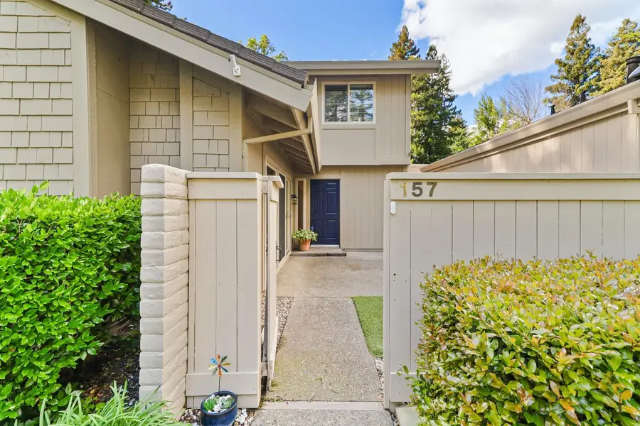 157 Hartnell Place, Sacramento, CA 95825 - #2