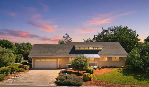 3857 Arrowhead Drive, El Dorado Hills, CA 95762