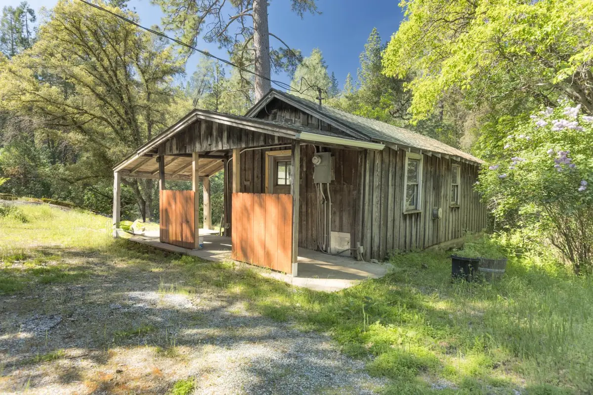7220 Grizzly Flat Road, Somerset, CA 95684 - #1