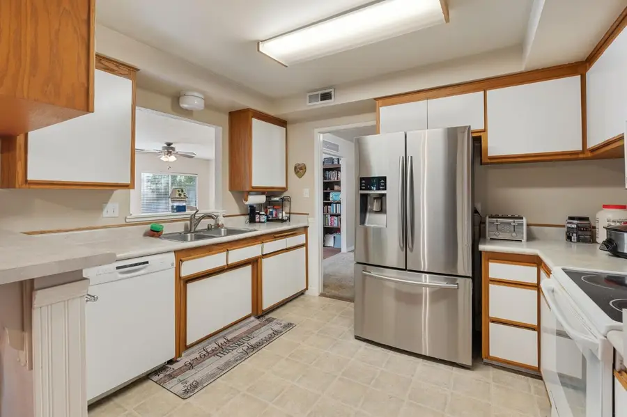 4504 Marble Way, Carmichael, CA 95608 - #2