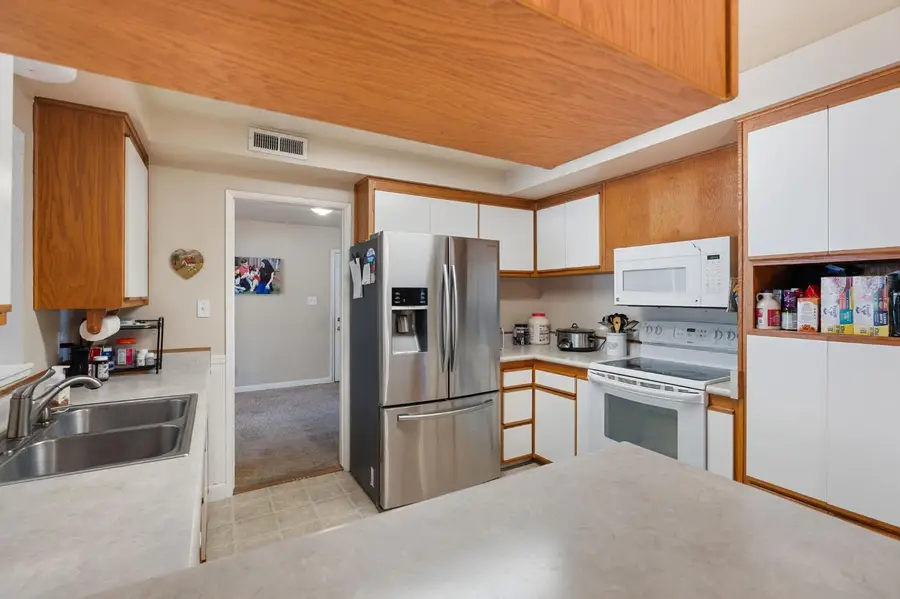 4504 Marble Way, Carmichael, CA 95608 - #3