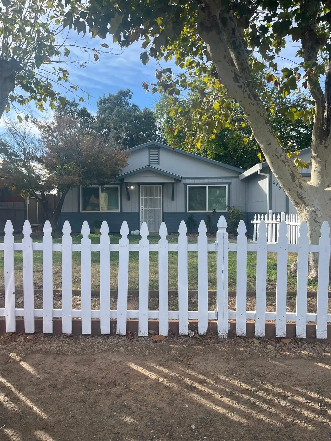 2655 Taft Street, Sacramento, CA 95815 - #1
