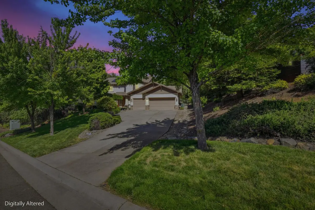 2593 Aberdeen Lane, El Dorado Hills, CA 95762 - #1