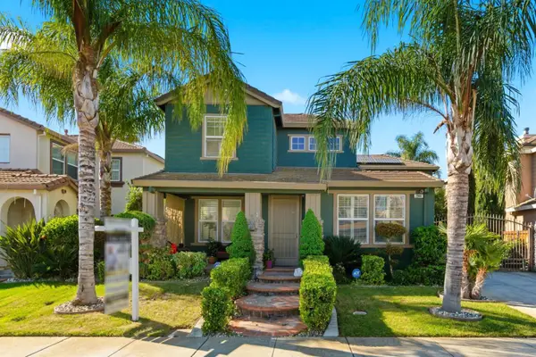 2944 Lyon Court, Tracy, CA 95377