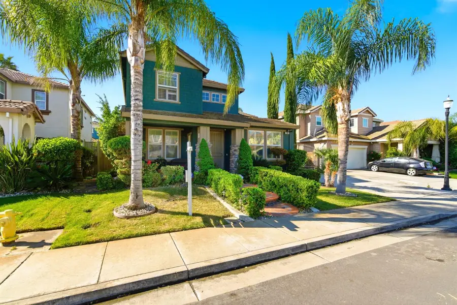 2944 Lyon Court, Tracy, CA 95377 - #2