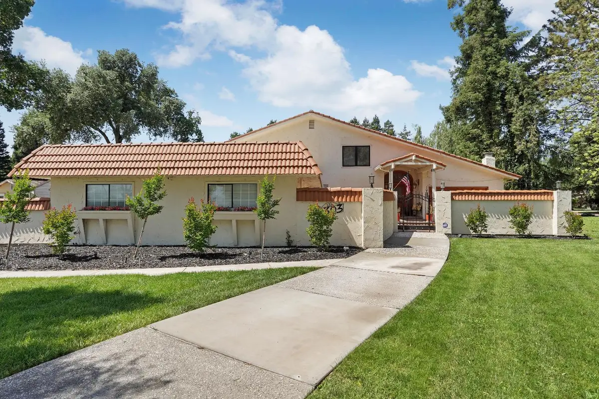 9303 Hildreth Lane, Stockton, CA 95212 - #1