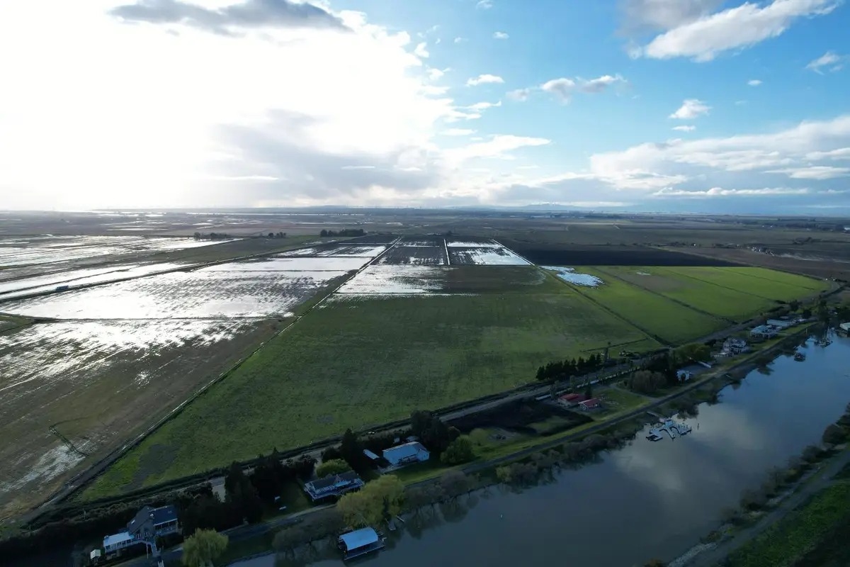 0 Terminous Road, Isleton, CA 95641 - #1