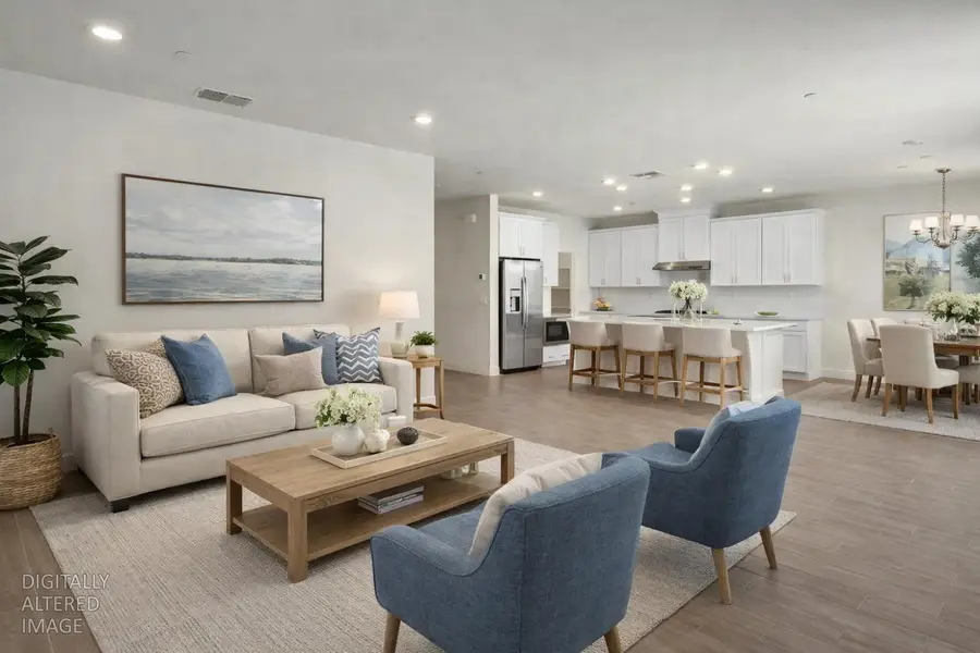 5280 Fandango Loop, Roseville, CA 95747 - #3