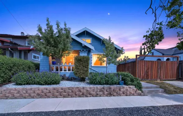 29 W Maple Street, Stockton, CA 95204