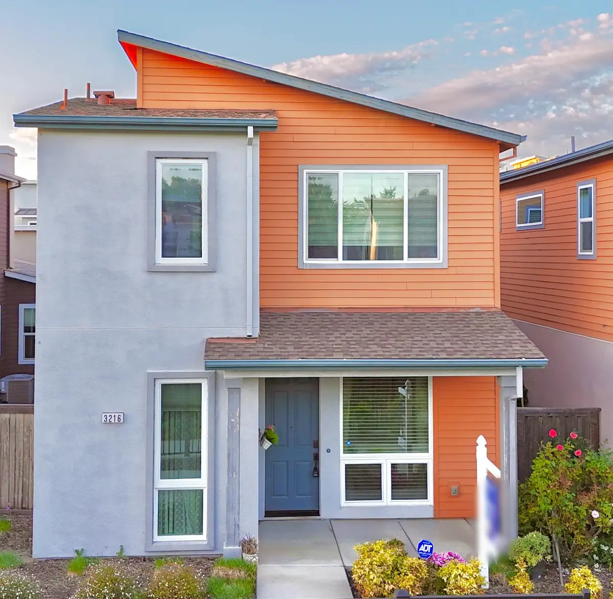 3216 Koso Terrace, Davis, CA 95618 - #1