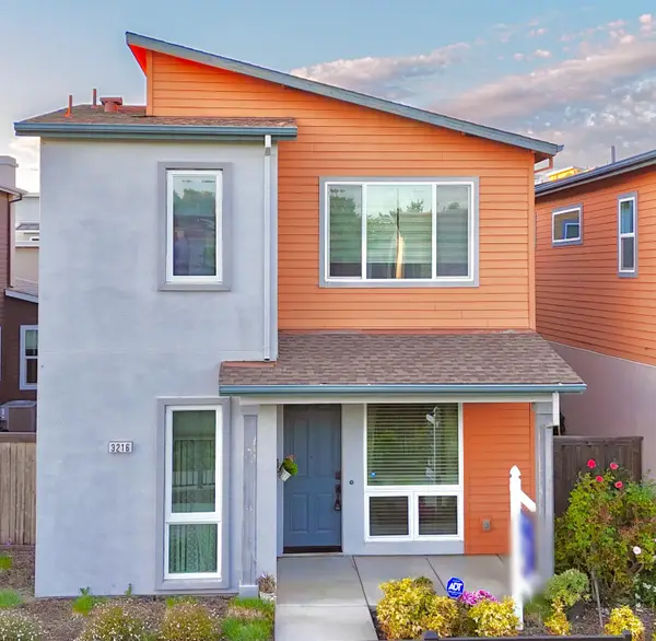 3216 Koso Terrace, Davis, CA 95618