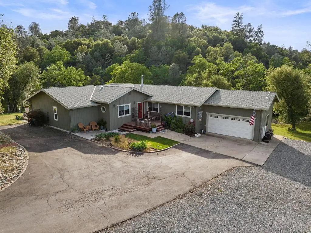 2070 Mulberry Lane, Placerville, CA 95667 - #1