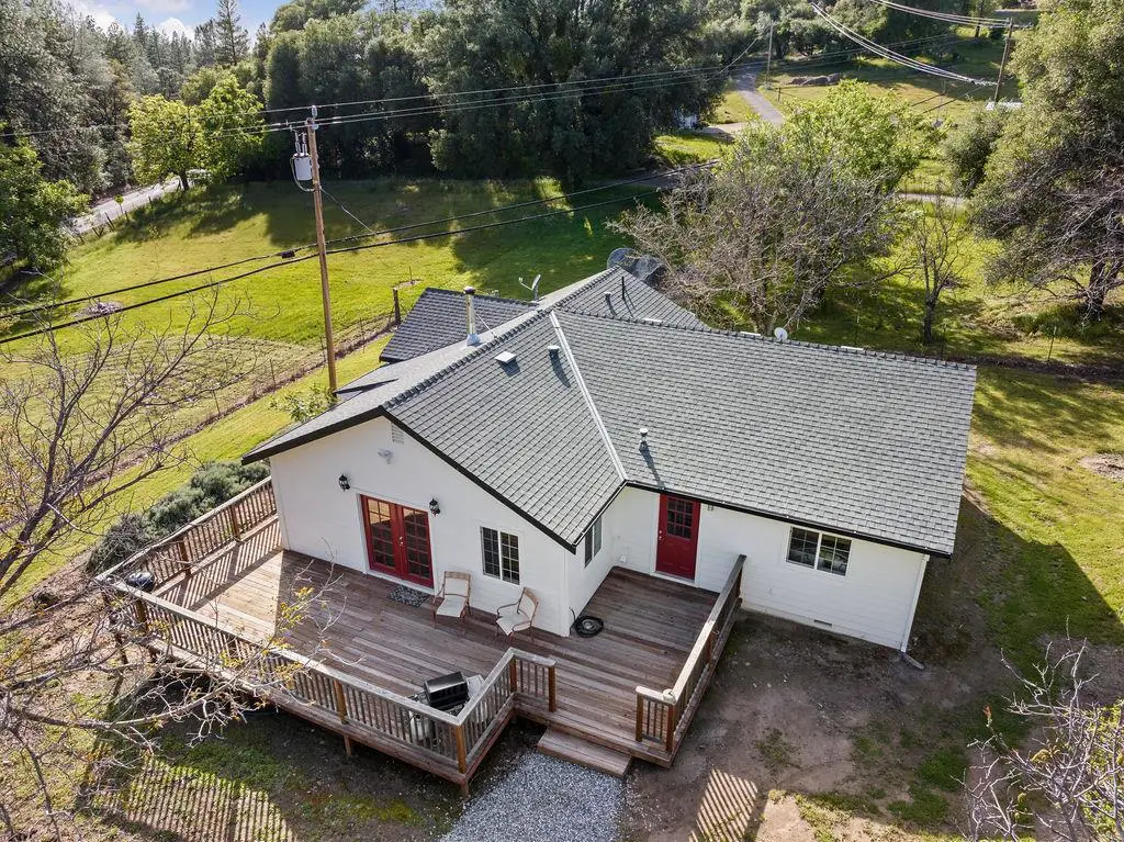 7301 Grizzly Flat Road, Somerset, CA 95684 - #1