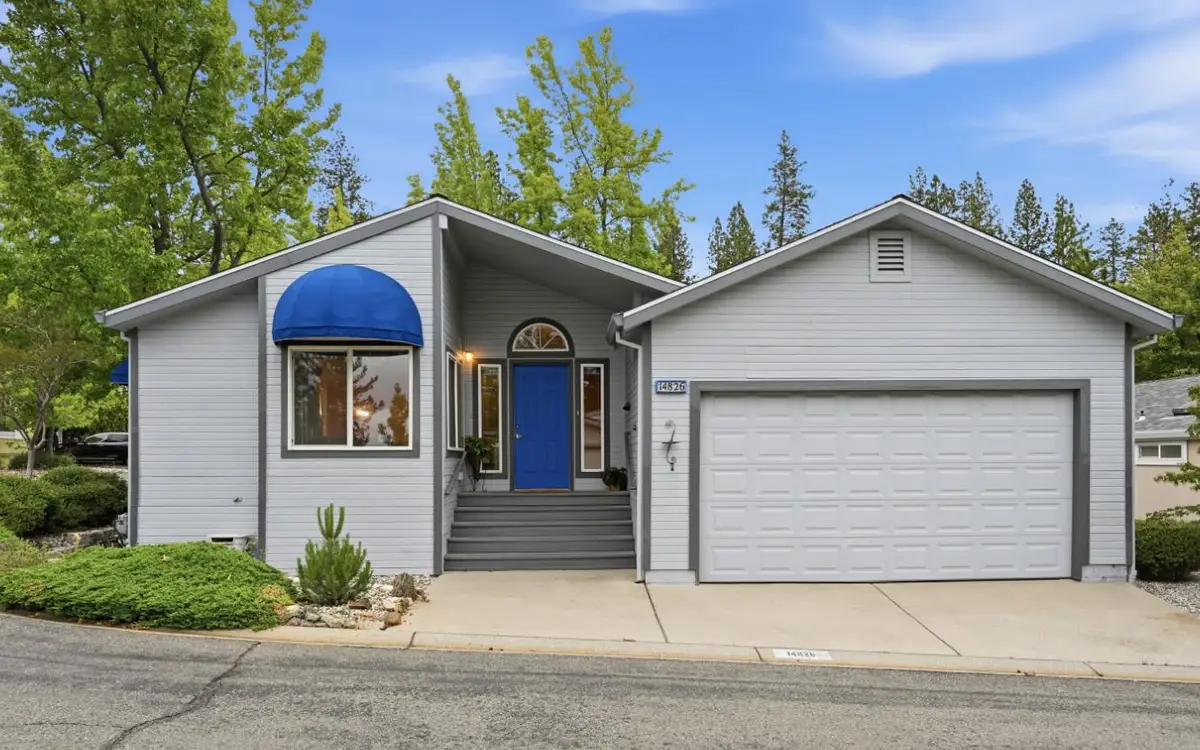 14826 Ryder Court, Grass Valley, CA 95949 - #1