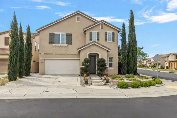 9848 Porto Bay Drive, Elk Grove, CA 95757