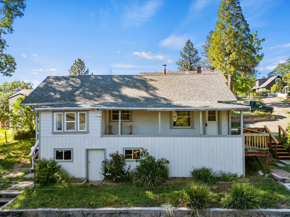 2940 Conrad Street, Placerville, CA 95667 - #1