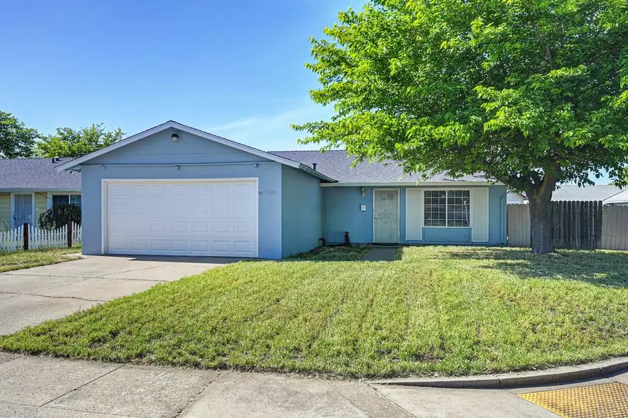 9309 Henley Way, Sacramento, CA 95826 - #2