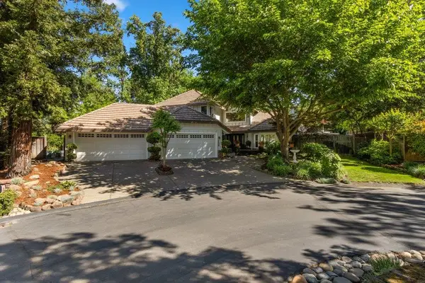 3630 Charring Lane, Carmichael, CA 95608