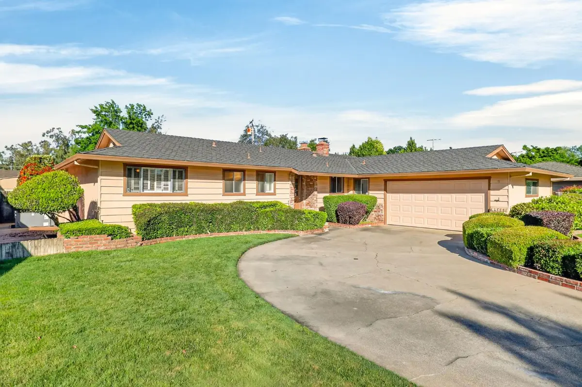 3149 Clairidge Way, Sacramento, CA 95821 - #1