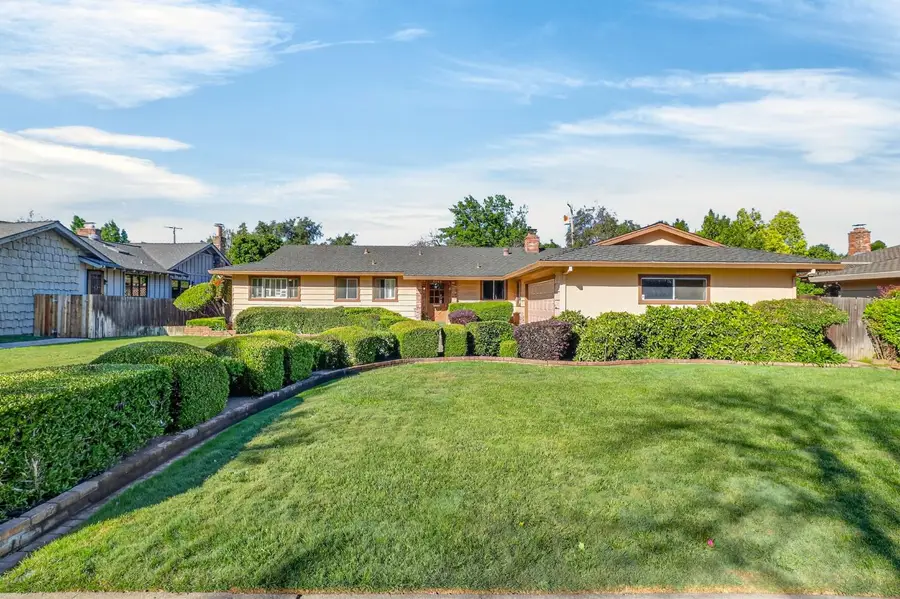 3149 Clairidge Way, Sacramento, CA 95821 - #2