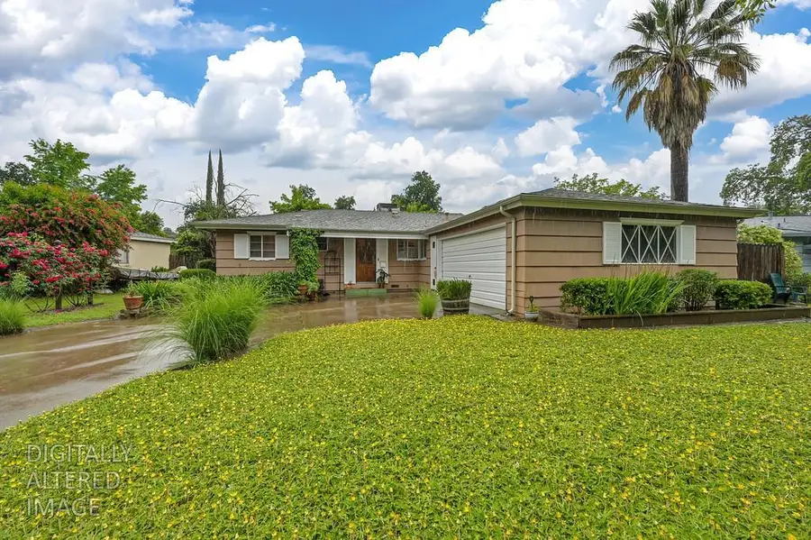 7312 Kilborn Drive, Fair Oaks, CA 95628 - #2