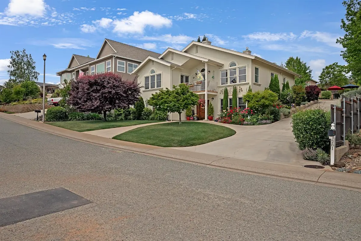 281 Ursula Drive, Sutter Creek, CA 95685 - #1