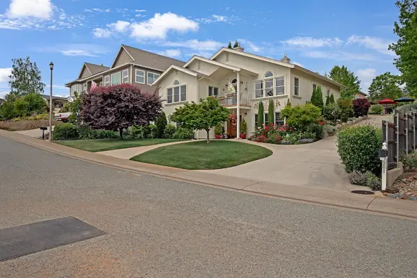 281 Ursula Drive, Sutter Creek, CA 95685