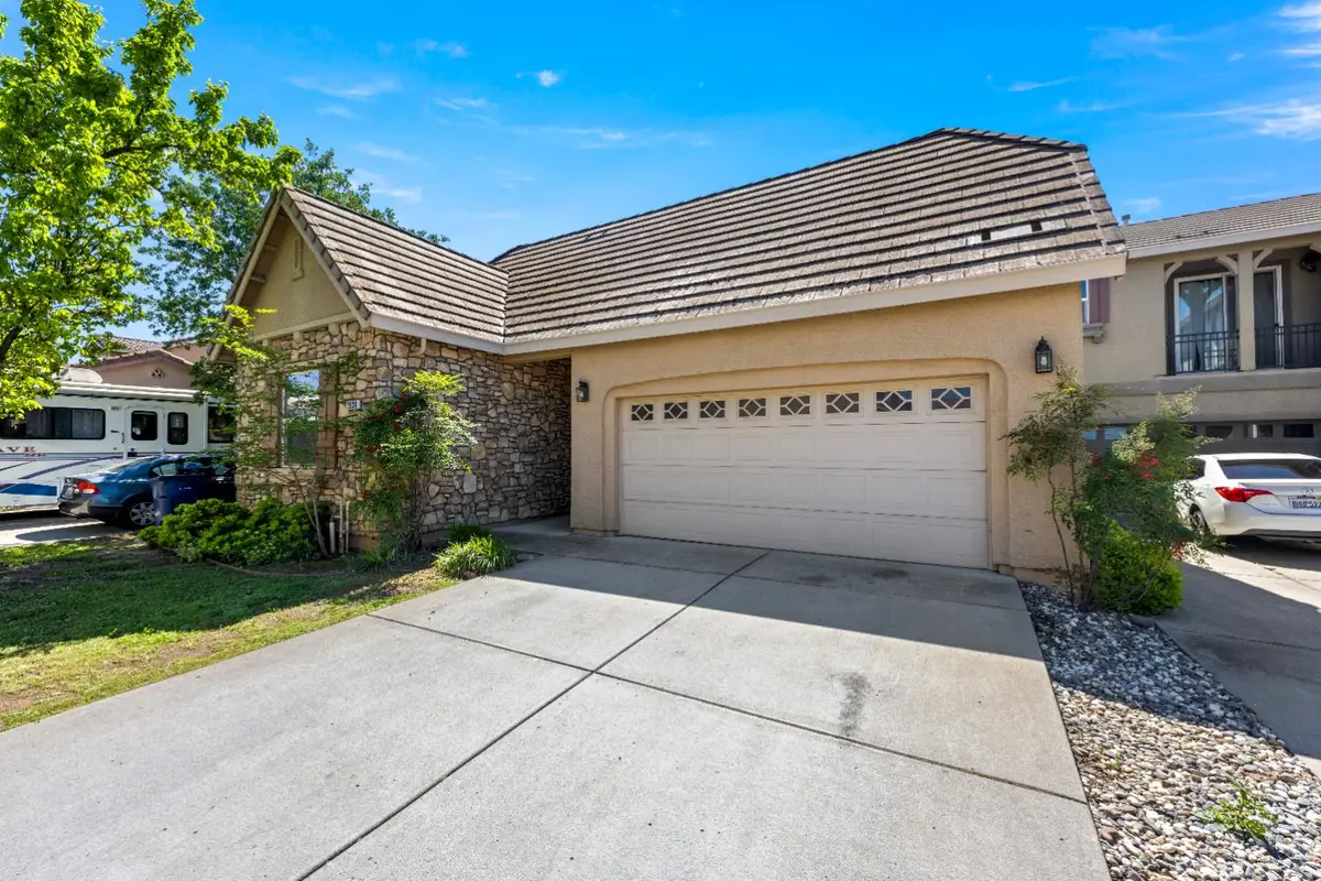 3536 Husch Way, Rancho Cordova, CA 95670 - #1