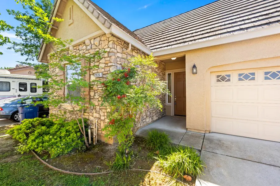 3536 Husch Way, Rancho Cordova, CA 95670 - #3
