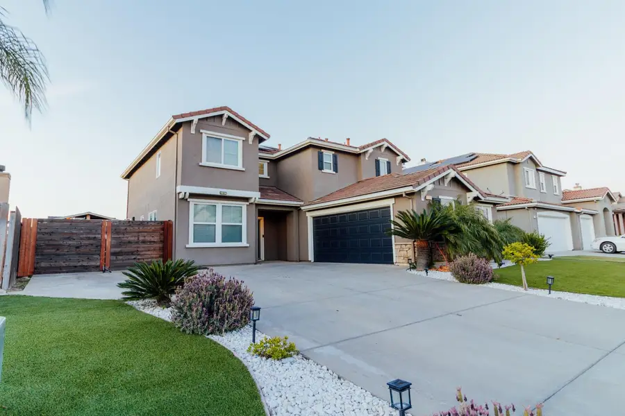 1781 Goldpoppy Street, Manteca, CA 95337 - #2