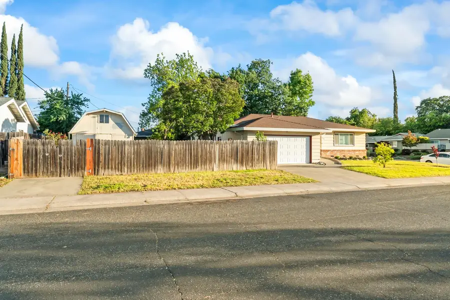 1500 Dana Way, Roseville, CA 95661 - #3