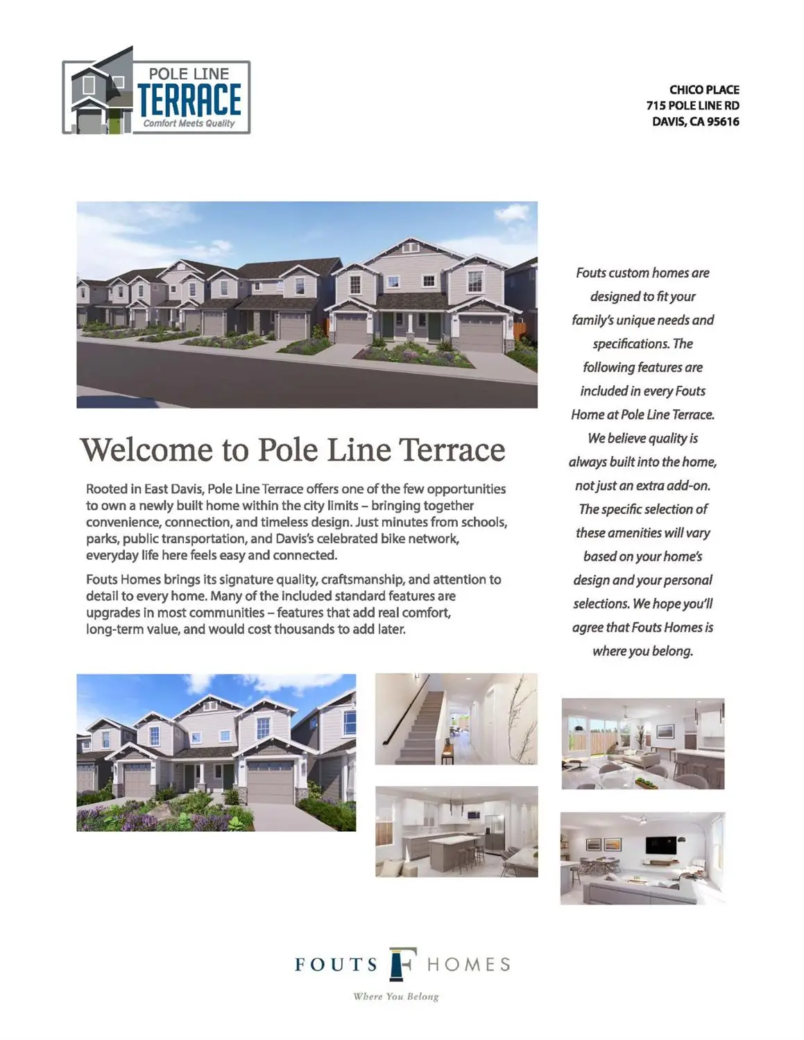 239 Chico Place, Davis, CA 95618 - #1