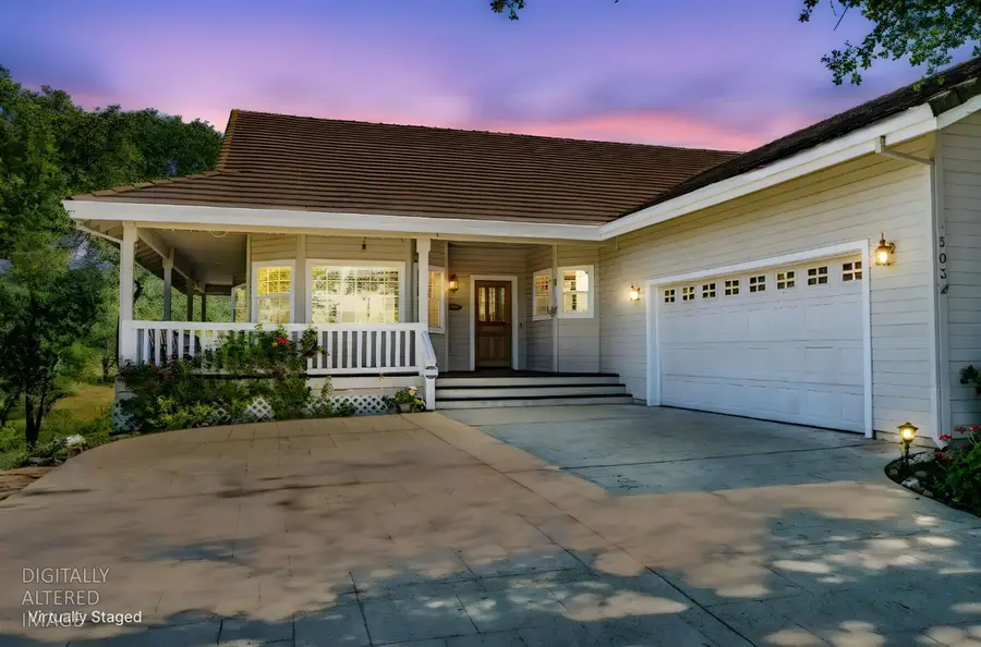 503 Baywood Court, Valley Springs, CA 95252 - #2