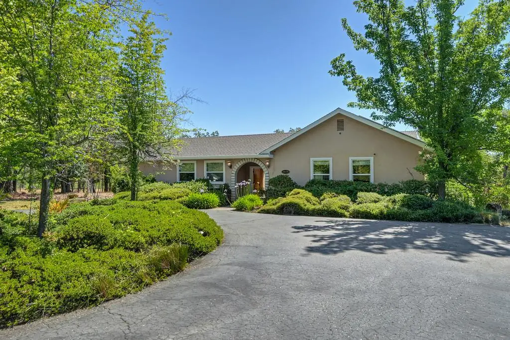 19539 Mountain Lion Road, Grass Valley, CA 95945 - #1