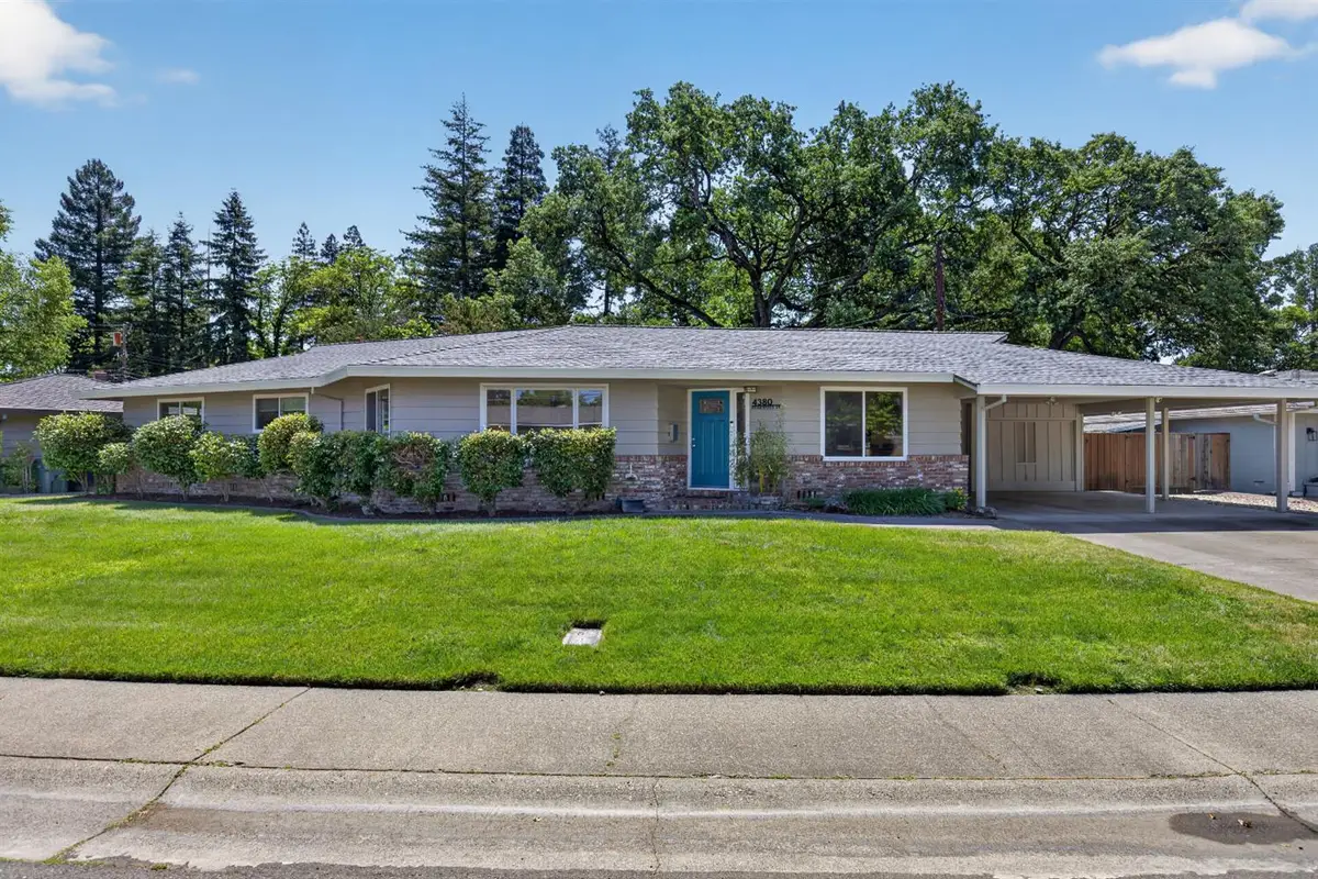 4380 Briarwood Drive, Sacramento, CA 95821 - #1