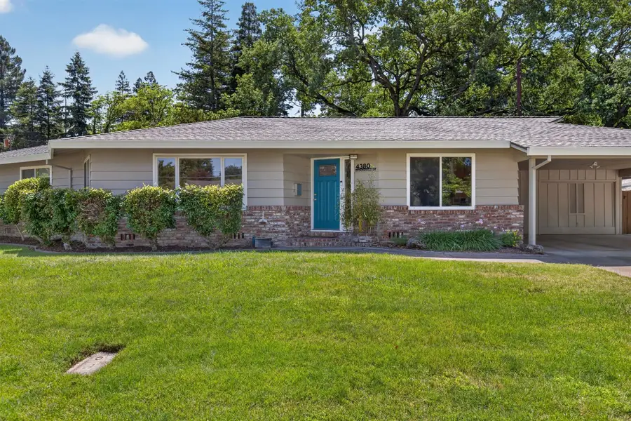 4380 Briarwood Drive, Sacramento, CA 95821 - #2