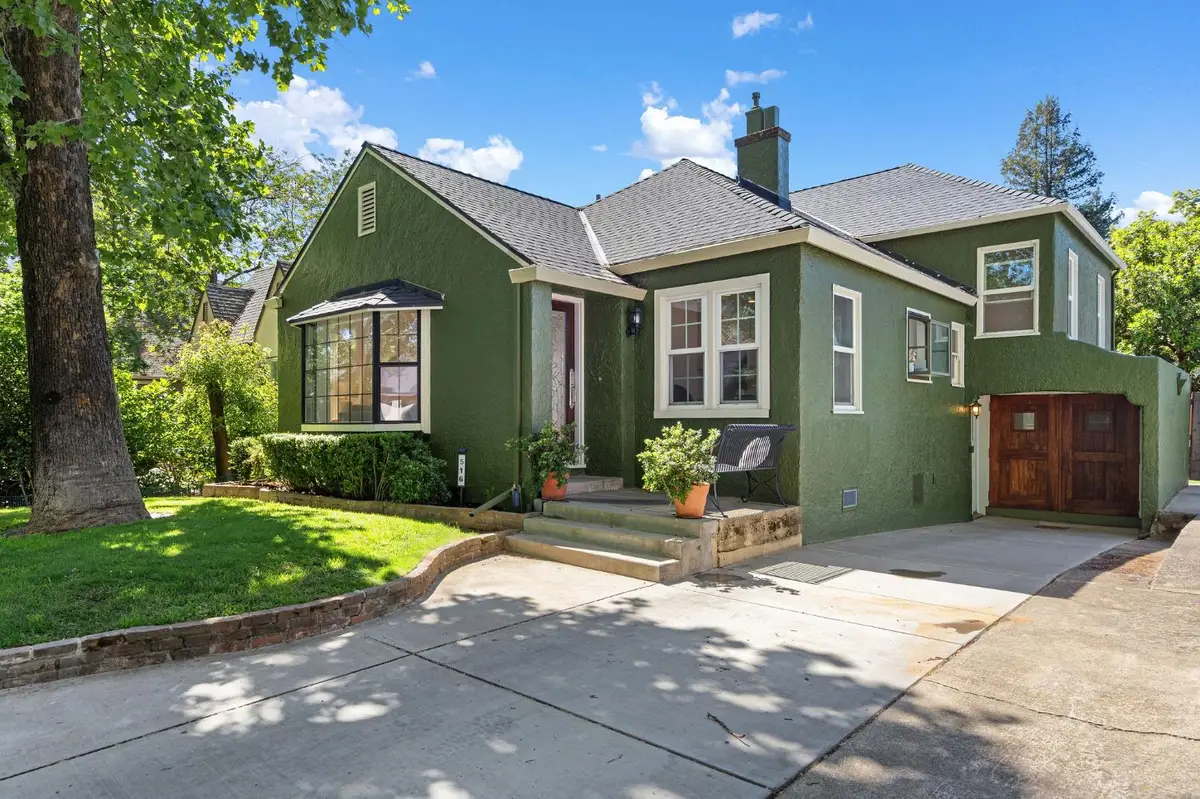 516 La Purissima Way, Sacramento, CA 95819 - #1