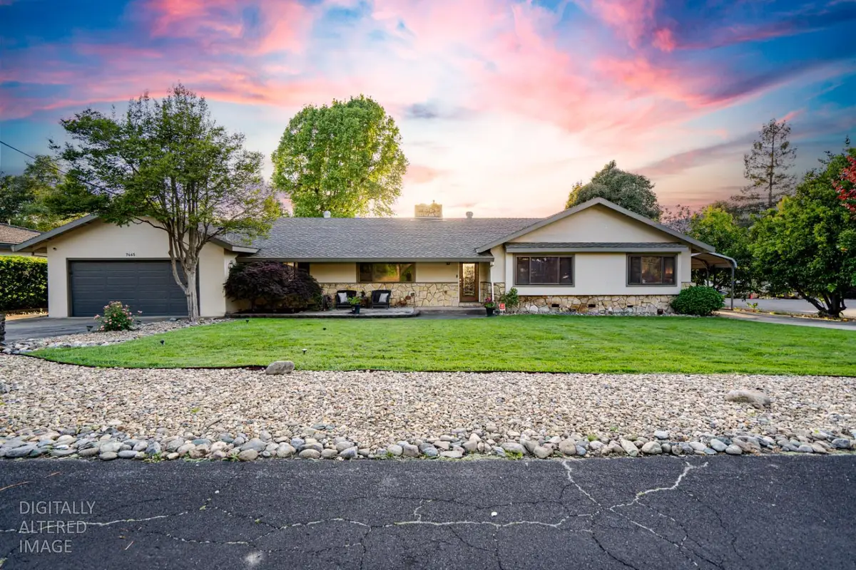 7465 Red Bud Road, Granite Bay, CA 95746 - #1