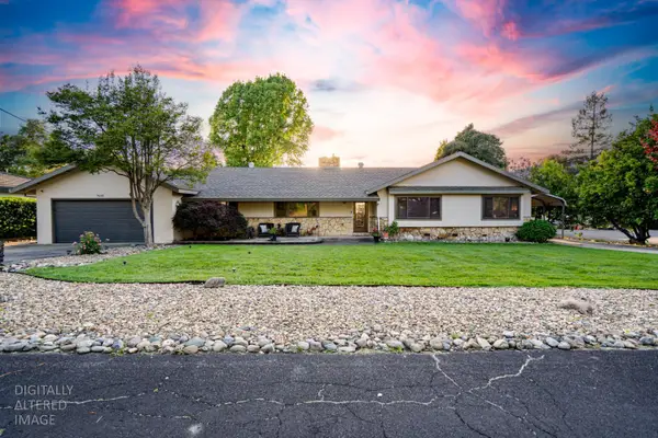 7465 Red Bud Road, Granite Bay, CA 95746