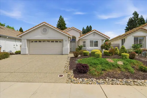 6480 Buckskin Lane, Roseville, CA 95747