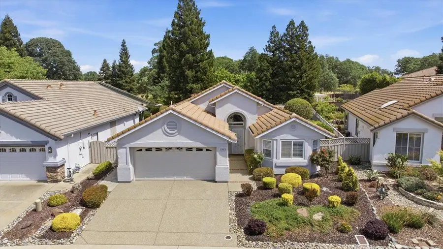 6480 Buckskin Lane, Roseville, CA 95747 - #2