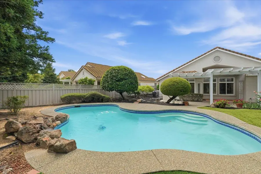 6480 Buckskin Lane, Roseville, CA 95747 - #3